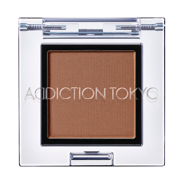 ADDICTION The Eyeshadow Matte, 005M Praline, 1g