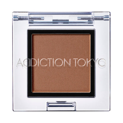 ADDICTION The Eyeshadow Matte, 005M Praline, 1g
