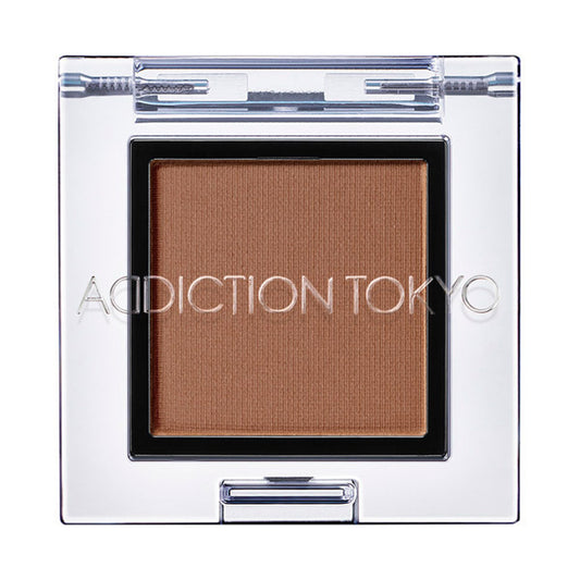 ADDICTION The Eyeshadow Matte, 005M Praline, 1g