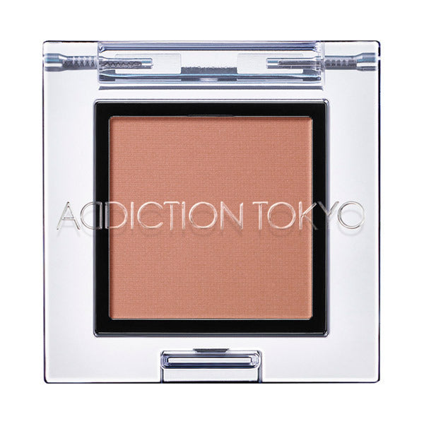 ADDICTION The Eyeshadow Matte, 004M Tamarindo Beach, 1g