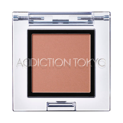 ADDICTION The Eyeshadow Matte, 004M Tamarindo Beach, 1g
