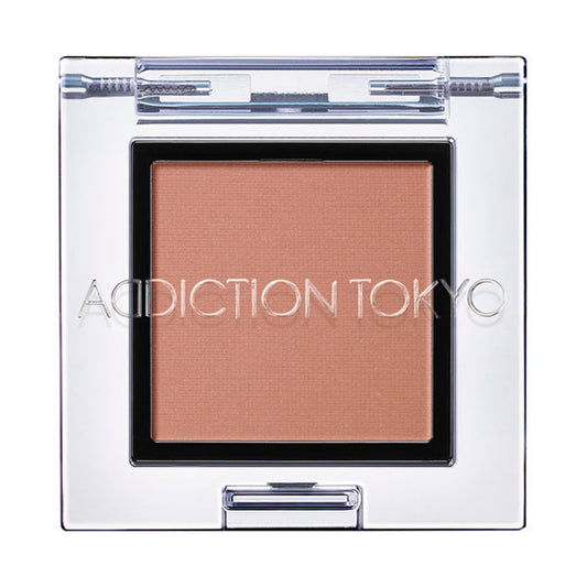 ADDICTION The Eyeshadow Matte, 004M Tamarindo Beach, 1g