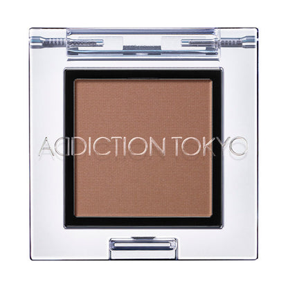 ADDICTION The Eyeshadow Matte, 003M Earth Wind, 1g