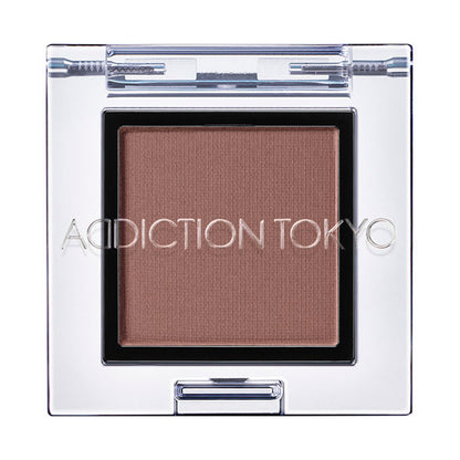 ADDICTION The Eyeshadow Matte, 002M Thousand Feathers, 1g