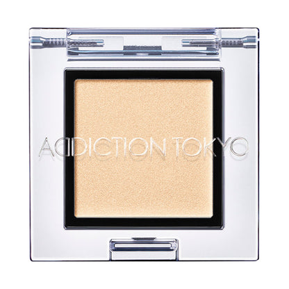 Addiction The Eyeshadow Cream (012C Duomo)