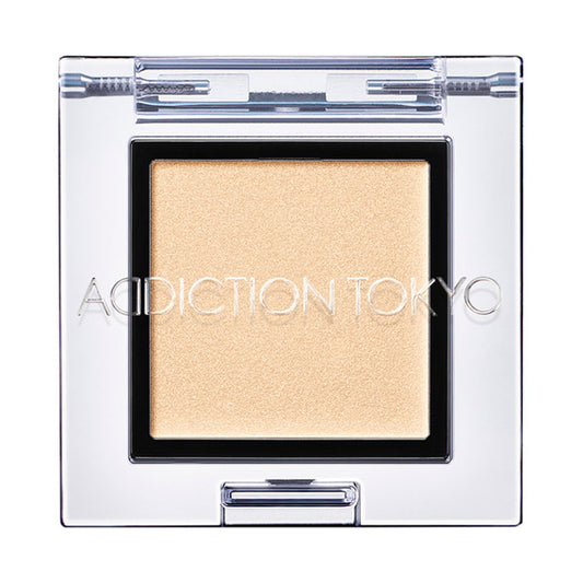 Addiction The Eyeshadow Cream (012C Duomo)