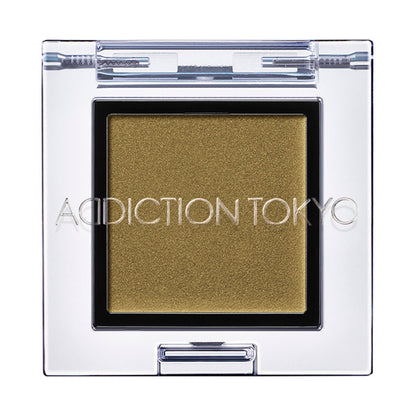 Addiction The Eyeshadow Cream (008C Deep Emerald)