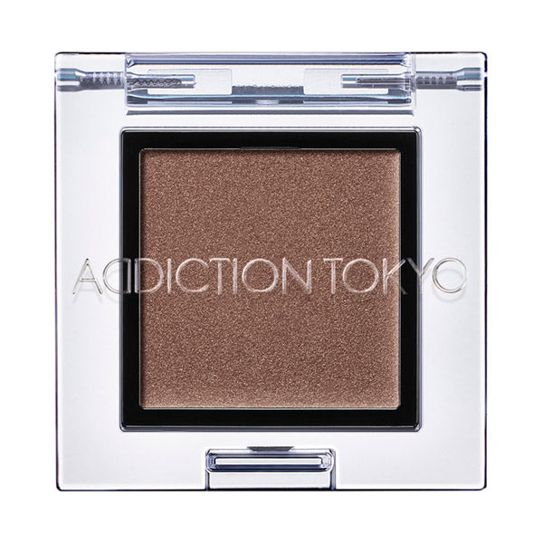 ADDICTION The Eyeshadow Cream, 007C Sandy Topaz, 1g