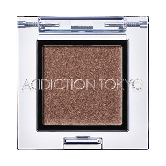 ADDICTION The Eyeshadow Cream, 007C Sandy Topaz, 1g