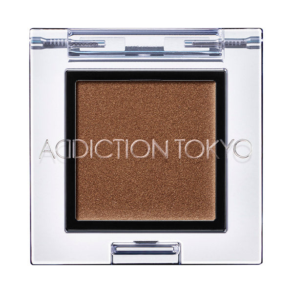 Addiction The Eyeshadow Cream (006C Almond)