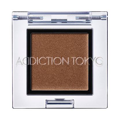 Addiction The Eyeshadow Cream (006C Almond)