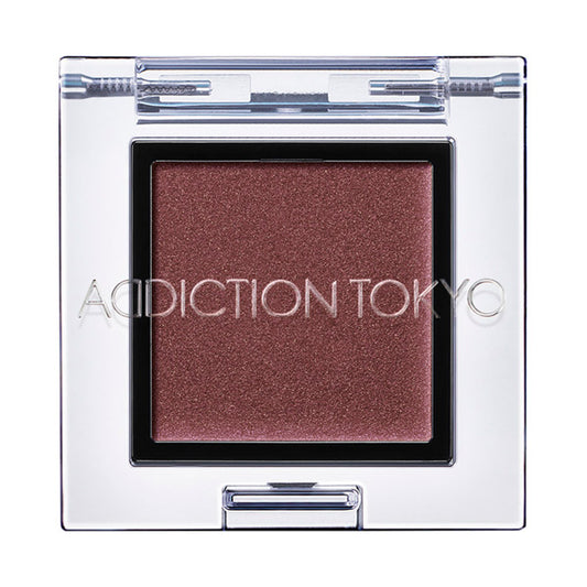 ADDICTION The Eyeshadow Cream, 004C Bad Promise, 1g