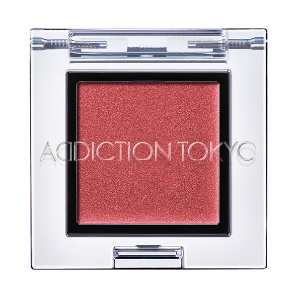 ADDICTION The Eyeshadow Cream, 003C Love Shot, 1g