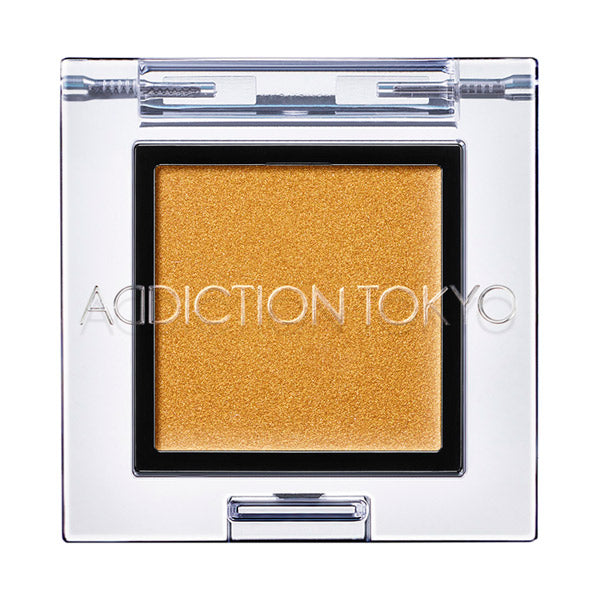 ADDICTION The Eyeshadow Cream, 001C Vimana Gold, 1g