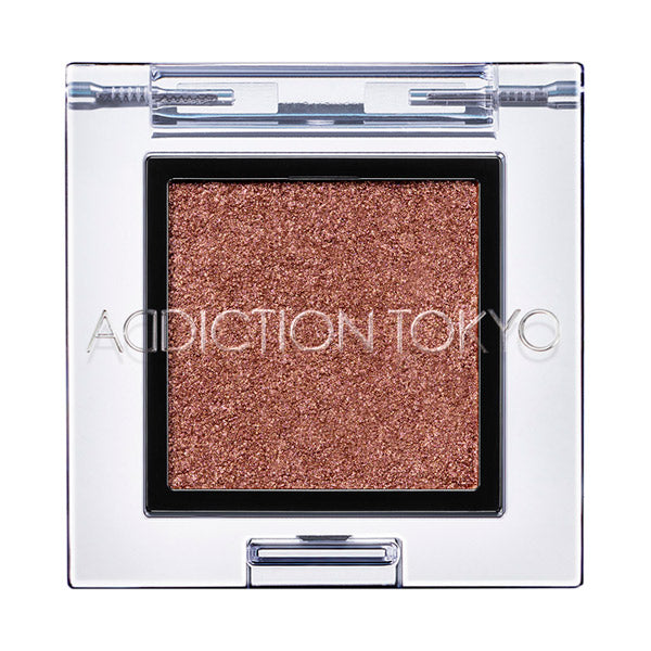 ADDICTION The Eyeshadow Sparkle, 018SP Brick, 1g
