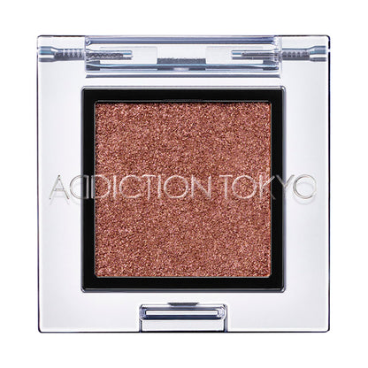 ADDICTION The Eyeshadow Sparkle, 018SP Brick, 1g