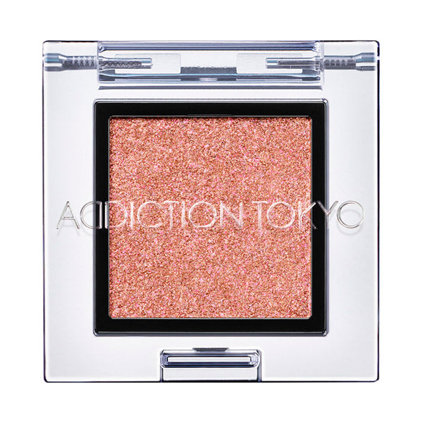 ADDICTION The Eyeshadow Sparkle, 017SP Senorita, 1g