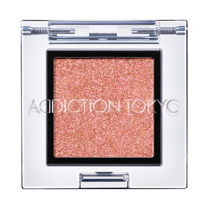 ADDICTION The Eyeshadow Sparkle, 017SP Senorita, 1g
