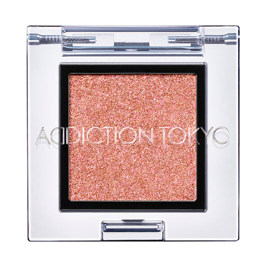 ADDICTION The Eyeshadow Sparkle, 017SP Senorita, 1g
