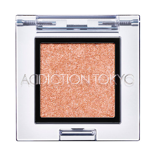 ADDICTION The Eyeshadow Sparkle, 016SP Carnelian, 1g