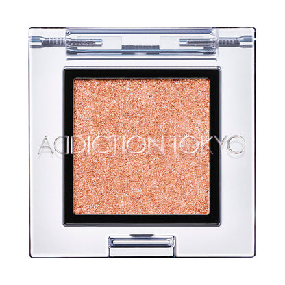 ADDICTION The Eyeshadow Sparkle, 016SP Carnelian, 1g