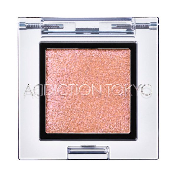 ADDICTION The Eyeshadow Sparkle, 015SP Gleamy Pond, 1g
