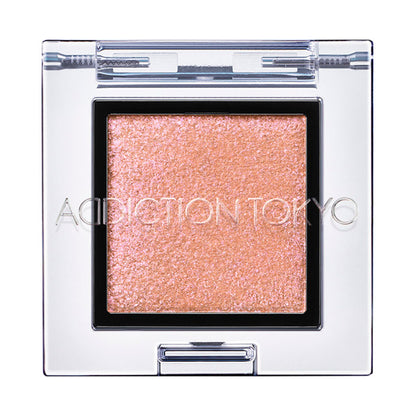 ADDICTION The Eyeshadow Sparkle, 015SP Gleamy Pond, 1g