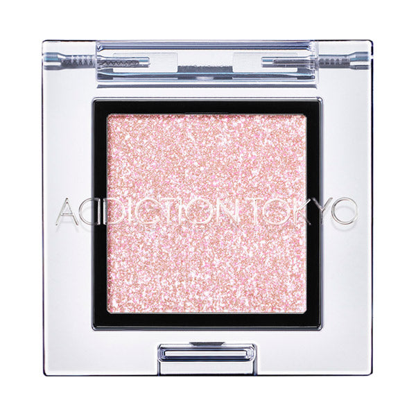 ADDICTION The Eyeshadow Sparkle, 012SP Tiny Ballerina, 1g
