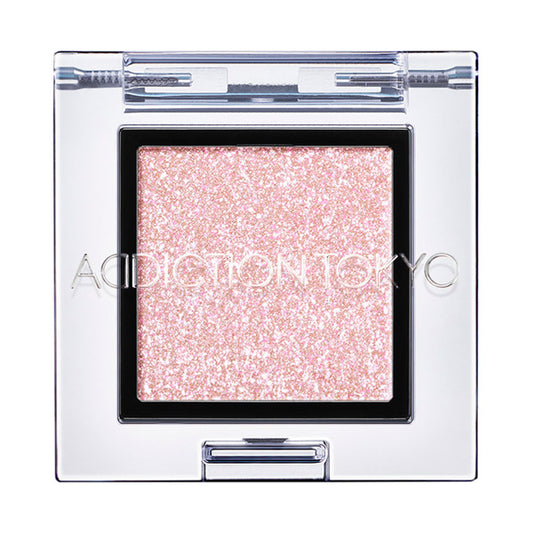 ADDICTION The Eyeshadow Sparkle, 012SP Tiny Ballerina, 1g