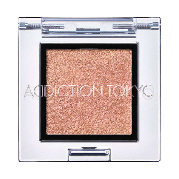 ADDICTION The Eyeshadow Sparkle, 010SP Imperial Topaz, 1g