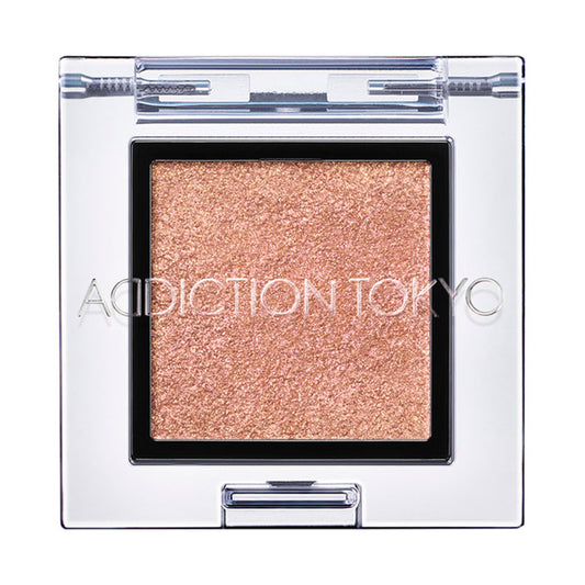 ADDICTION The Eyeshadow Sparkle, 010SP Imperial Topaz, 1g