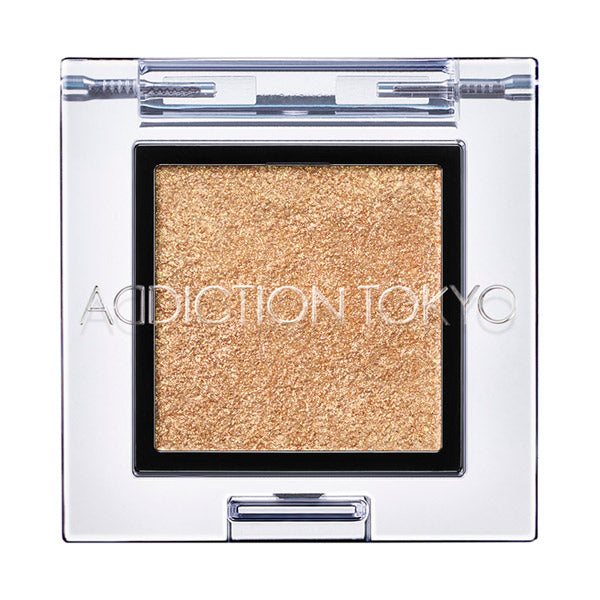 ADDICTION The Eyeshadow Sparkle, 009SP Wings to the Mind, 1g