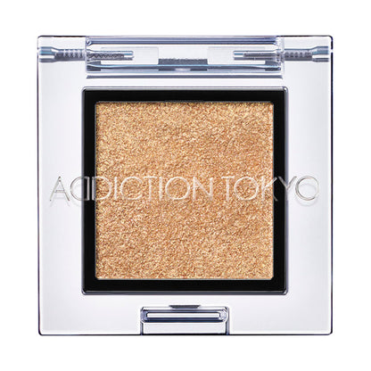 ADDICTION The Eyeshadow Sparkle, 009SP Wings to the Mind, 1g