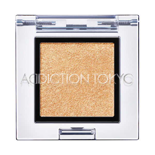 ADDICTION The Eyeshadow Sparkle, 008SP Garnish Sun, 1g
