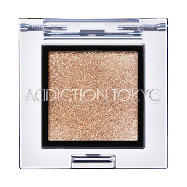ADDICTION The Eyeshadow Sparkle, 007SP Gold Rush, 1g