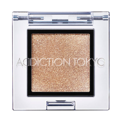 ADDICTION The Eyeshadow Sparkle, 007SP Gold Rush, 1g