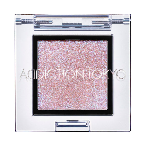 ADDICTION The Eyeshadow Sparkle, 005SP Moon River, 1g