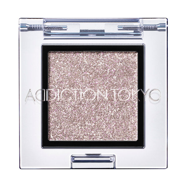 ADDICTION The Eyeshadow Sparkle, 003SP Midnight Wish, 1g