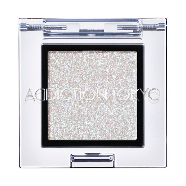 ADDICTION The Eyeshadow Sparkle, 001SP Stars Witness, 1g