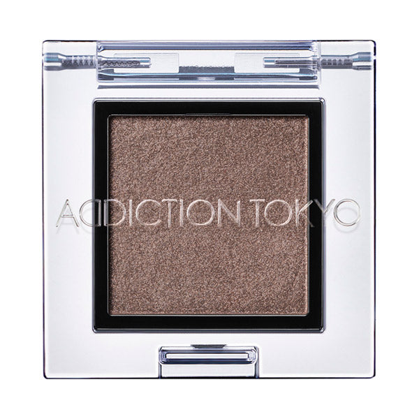 ADDICTION The Eyeshadow Pearl, 027P Cafe Solaire, 1g