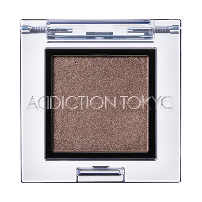 ADDICTION The Eyeshadow Pearl, 027P Cafe Solaire, 1g