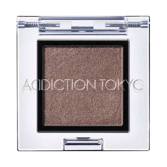 ADDICTION The Eyeshadow Pearl, 027P Cafe Solaire, 1g