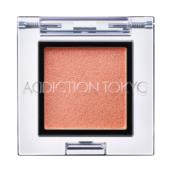 ADDICTION The Eyeshadow Pearl, 024P Getaway, 1g