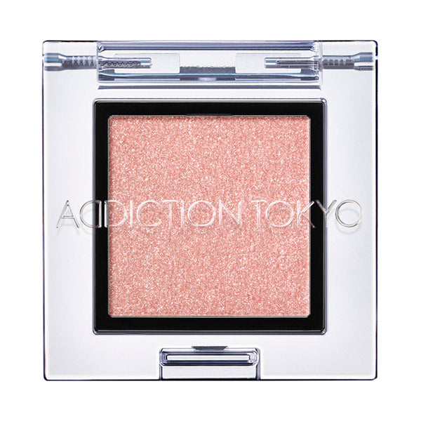 ADDICTION The Eyeshadow Pearl, 022P Tiny Shell, 1g