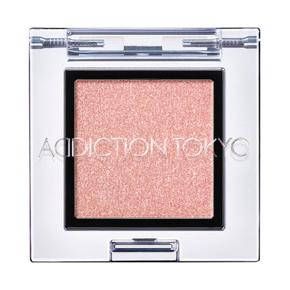ADDICTION The Eyeshadow Pearl, 022P Tiny Shell, 1g