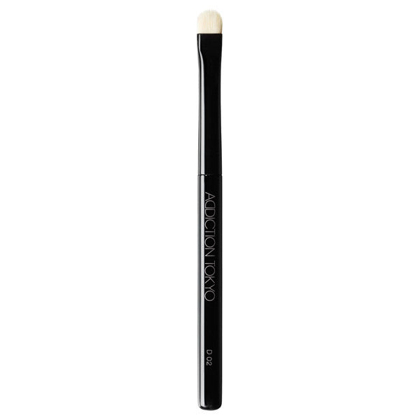 ADDICTION Eyeshadow Brush D 02