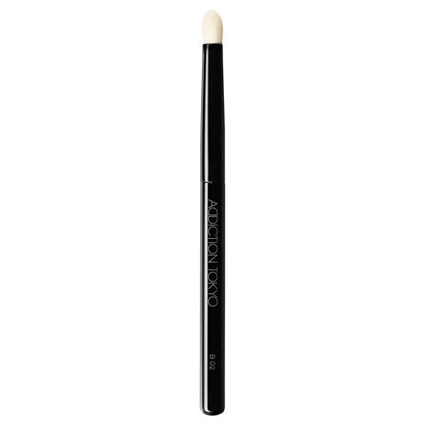 ADDICTION Eyeshadow Brush B 02