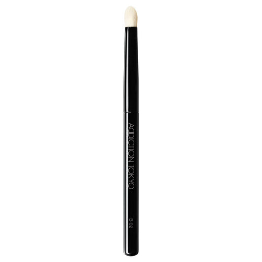 ADDICTION Eyeshadow Brush B 02