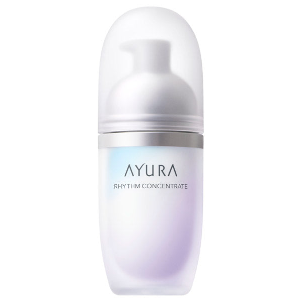 AYURA Rhythm Concentrate Alpha, 40ml