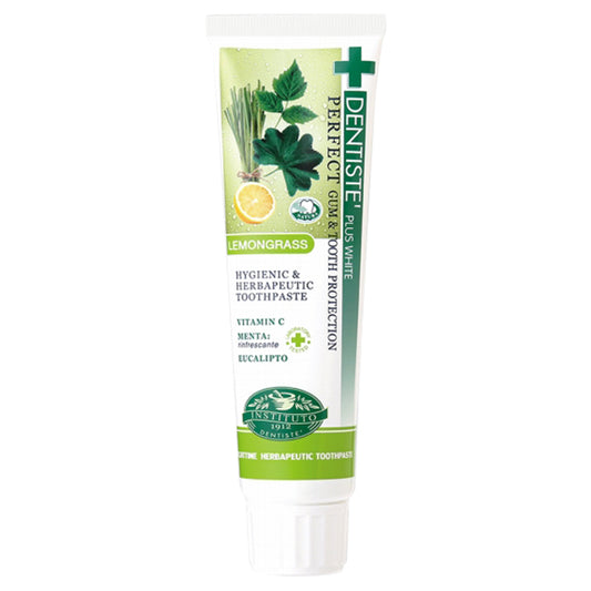 Dentis Tube Type, Lemongrass, 100g